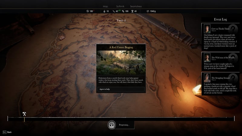 Game screenshot 4
