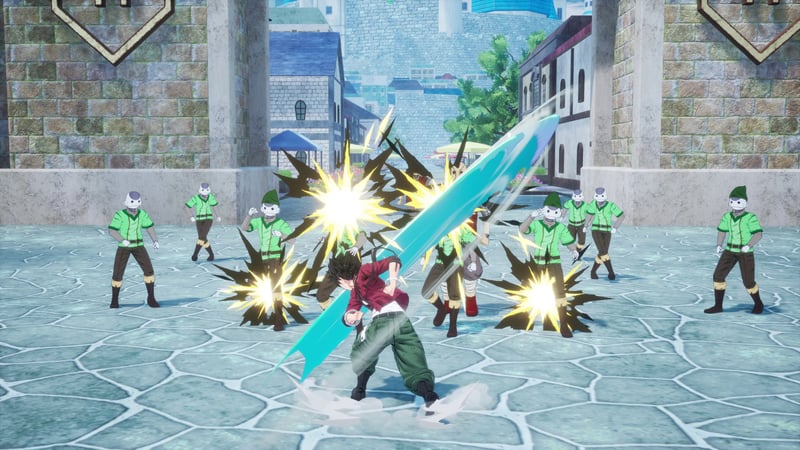 Game screenshot 1
