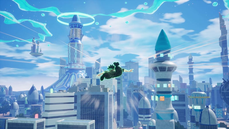 Game screenshot 1