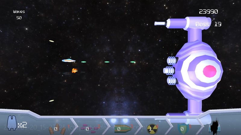 Game screenshot 3