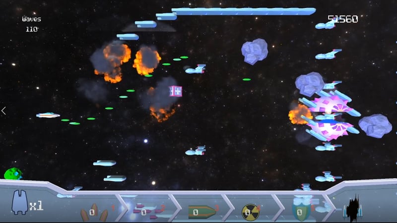 Game screenshot 3