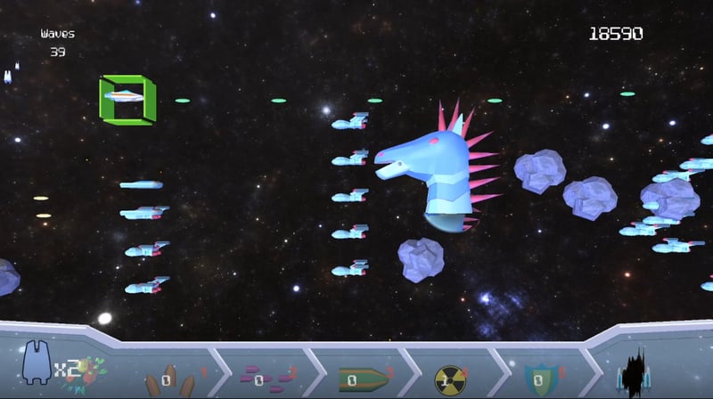 Game screenshot 4