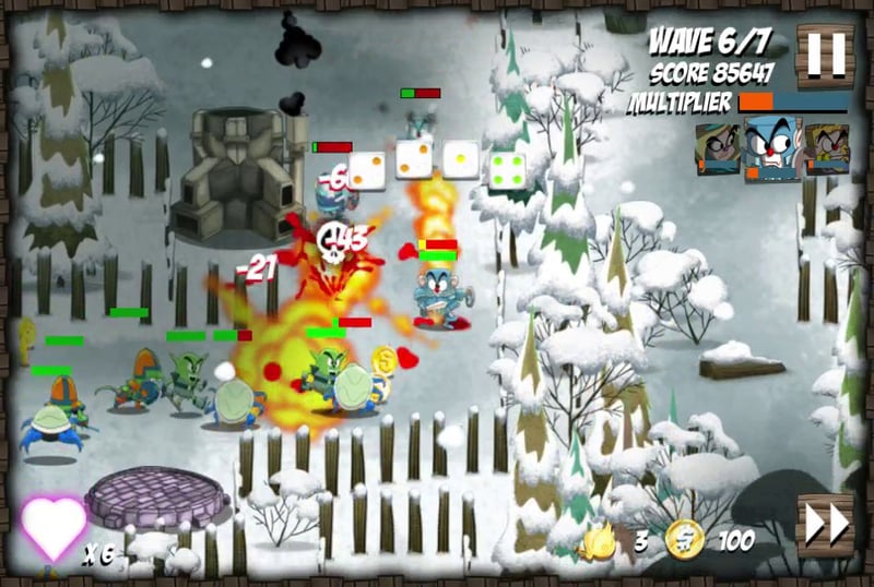 Game screenshot 5