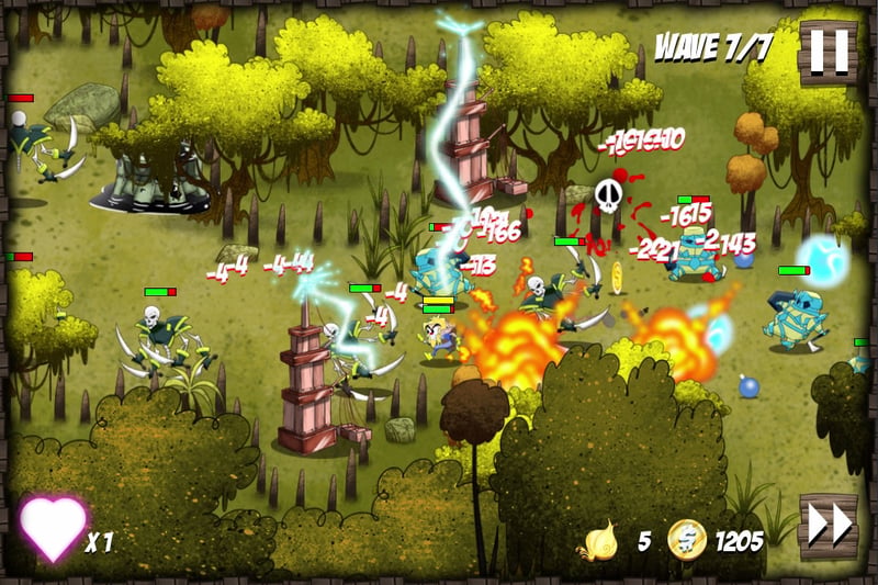 Game screenshot 3