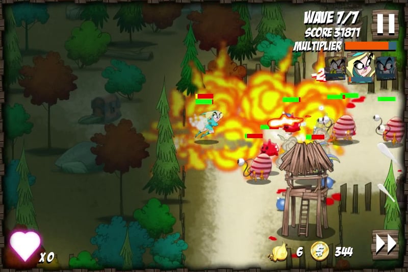 Game screenshot 5
