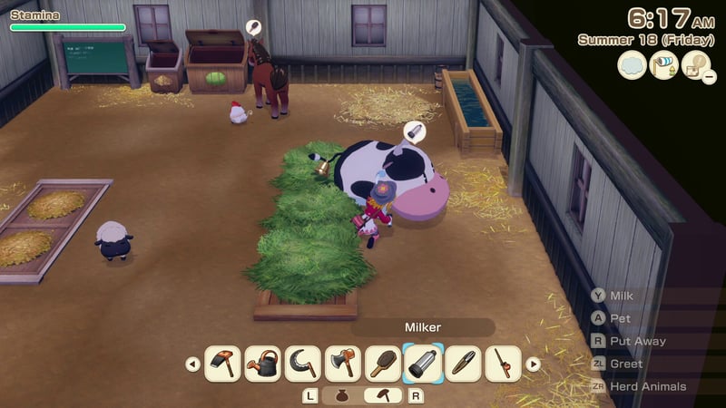 Game screenshot 3