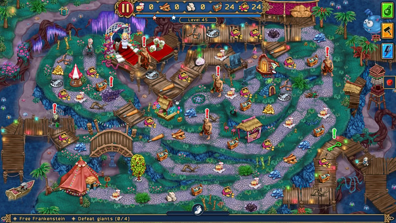Game screenshot 2