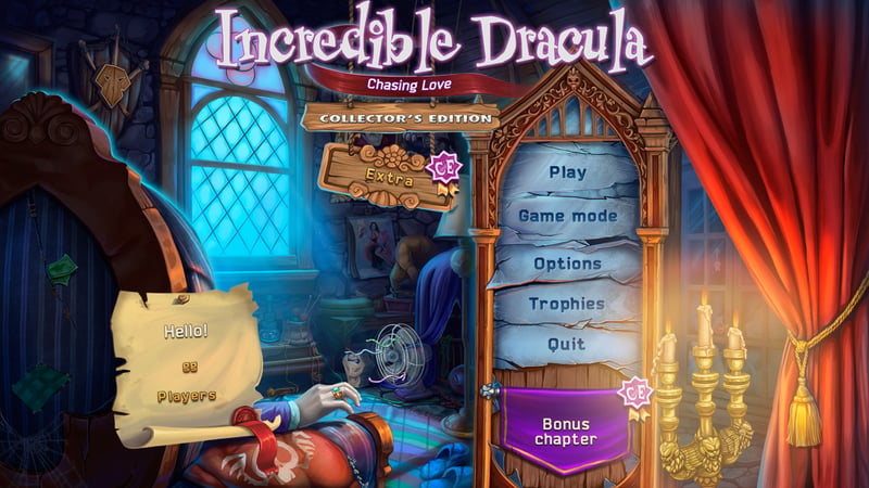 Game screenshot 4