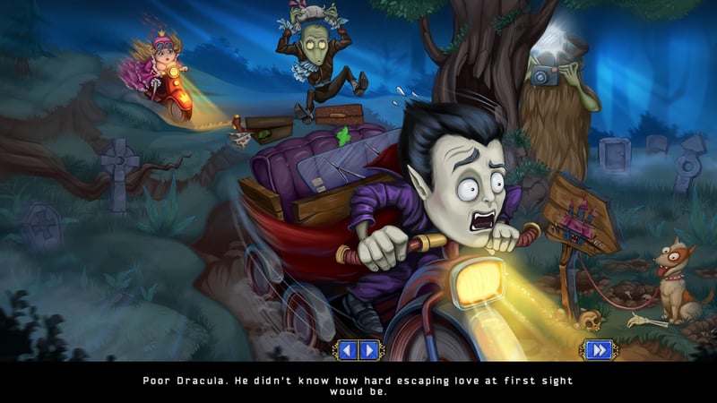 Game screenshot 5