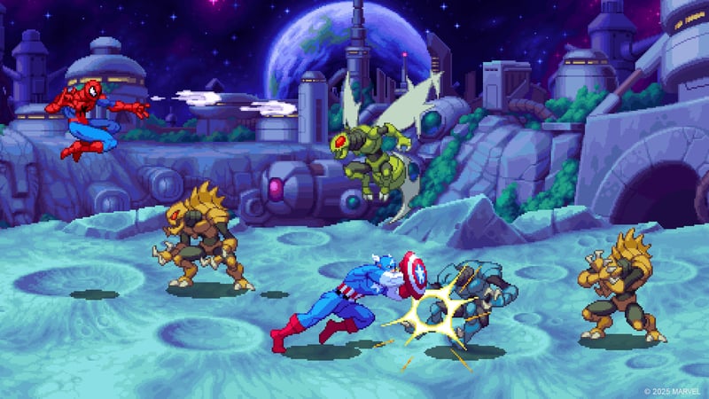 Game screenshot 4