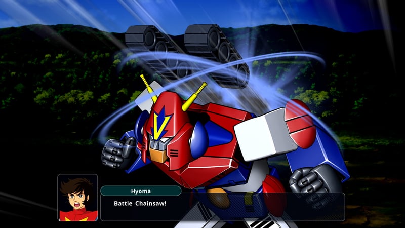 Game screenshot 3