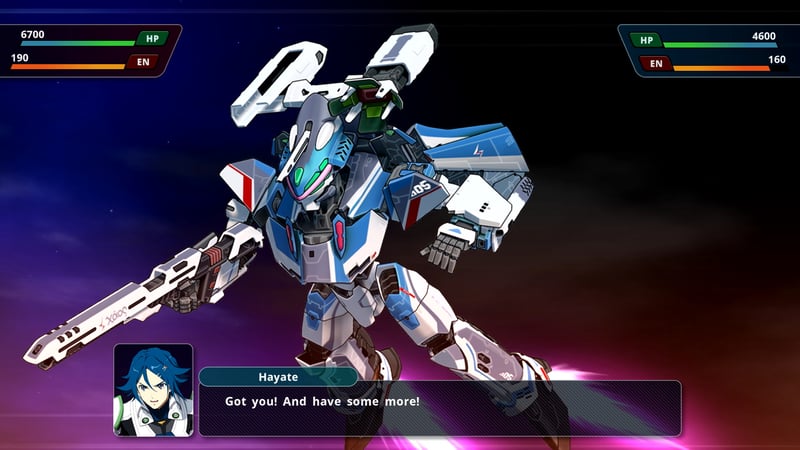 Game screenshot 3