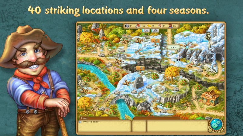 Game screenshot 3