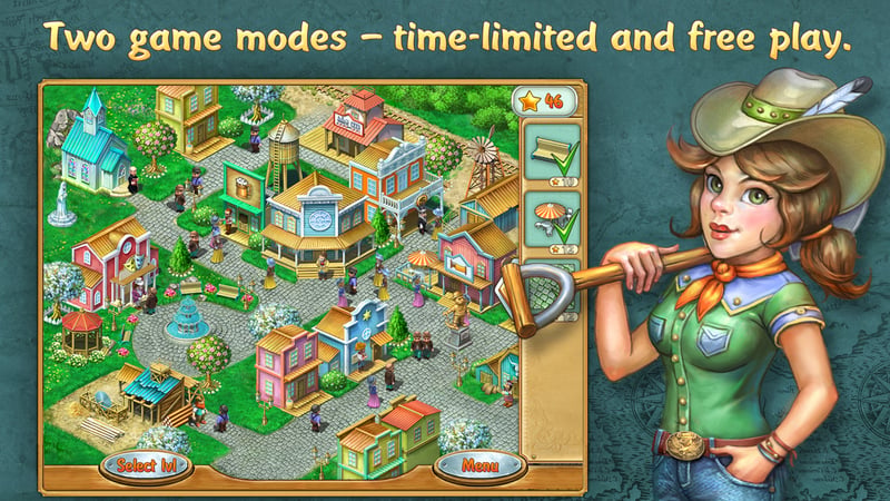 Game screenshot 2