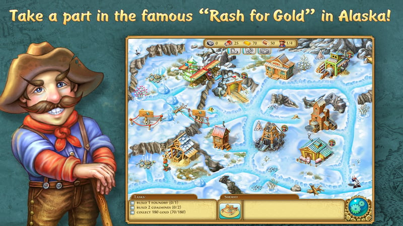 Game screenshot 5
