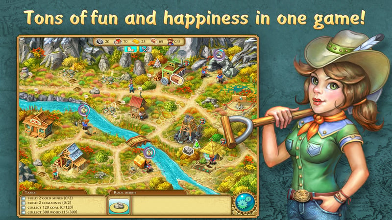 Game screenshot 4