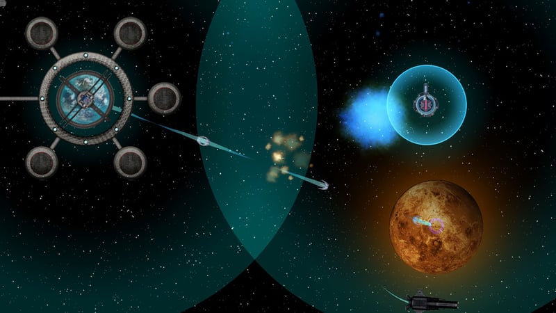 Game screenshot 1