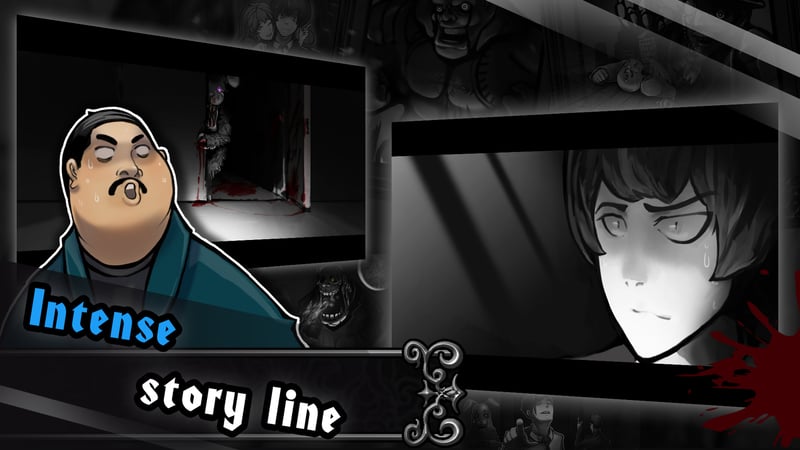 Game screenshot 1