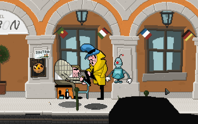 Game screenshot 3