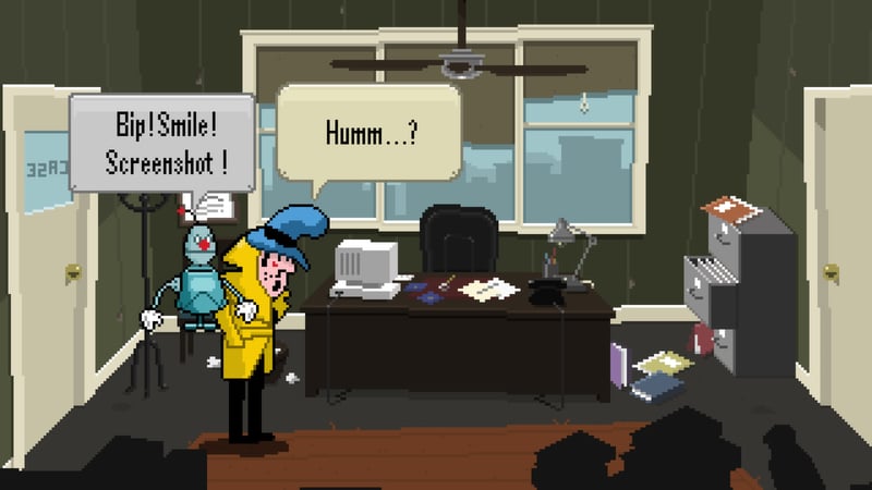 Game screenshot 4