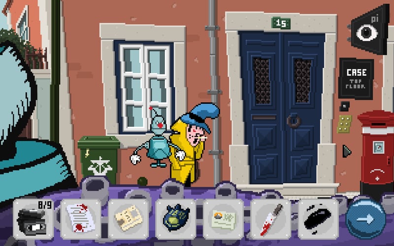 Game screenshot 5