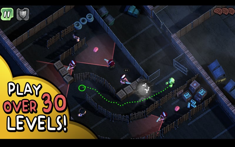 Game screenshot 3