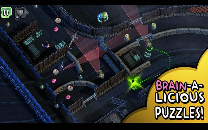 Game screenshot 1