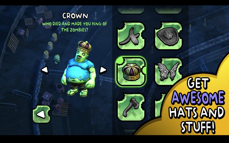Game screenshot 5