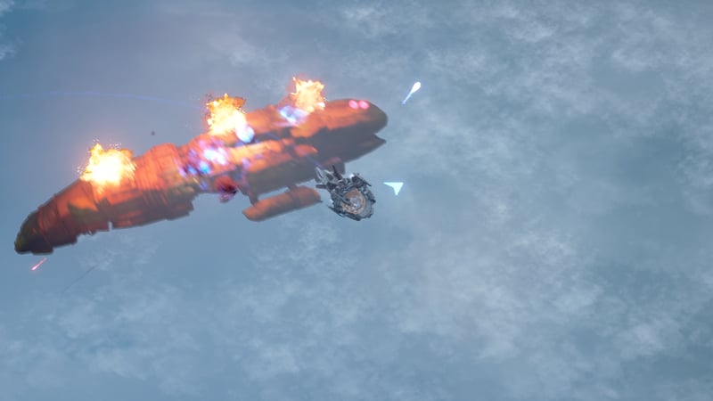 Game screenshot 3