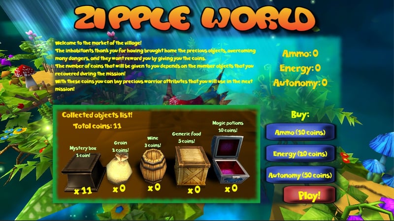 Game screenshot 3