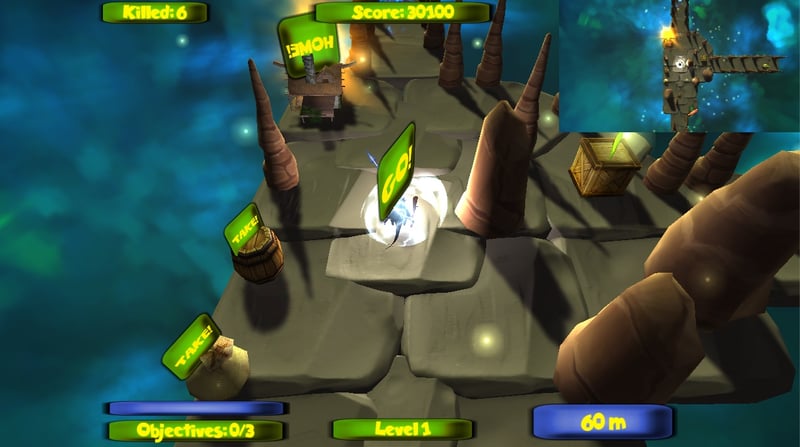 Game screenshot 5