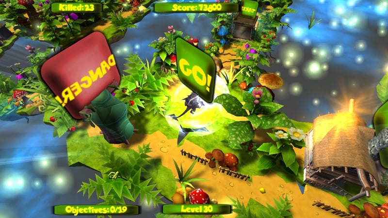 Game screenshot 3