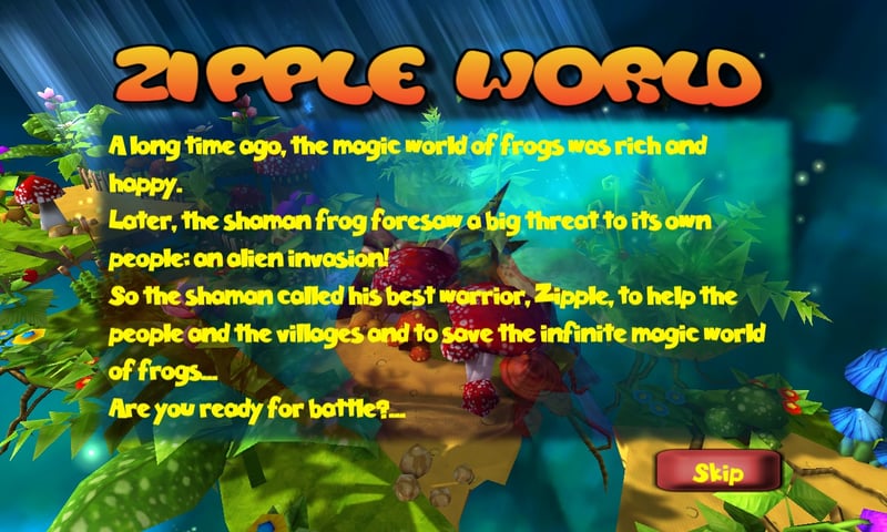 Game screenshot 4