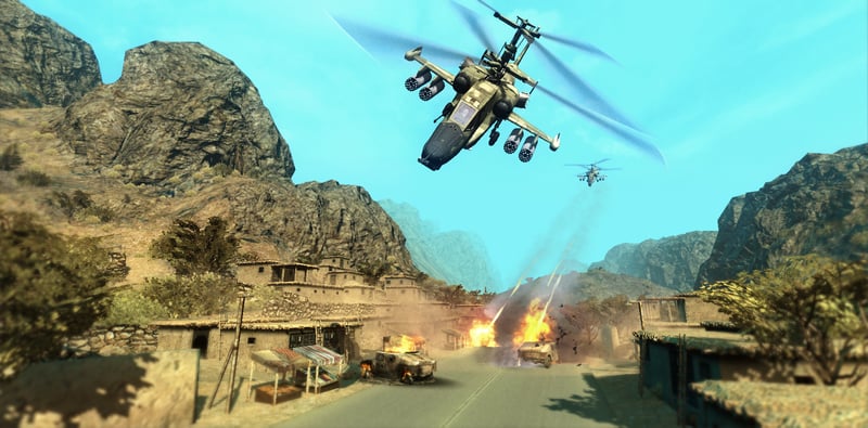 Game screenshot 2