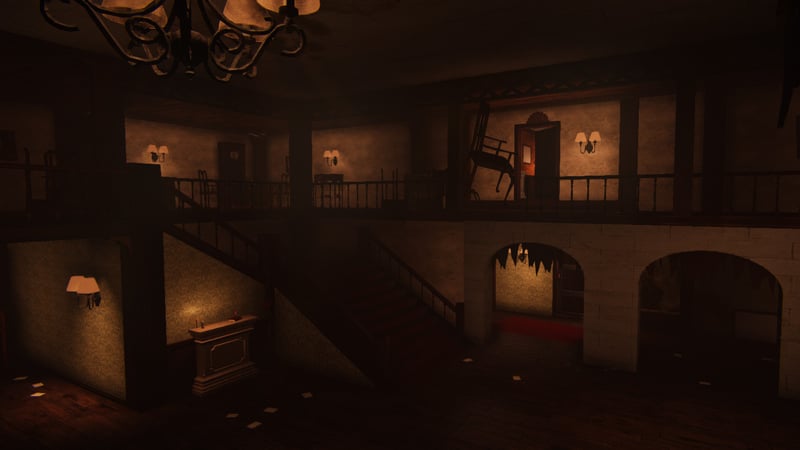 Game screenshot 1
