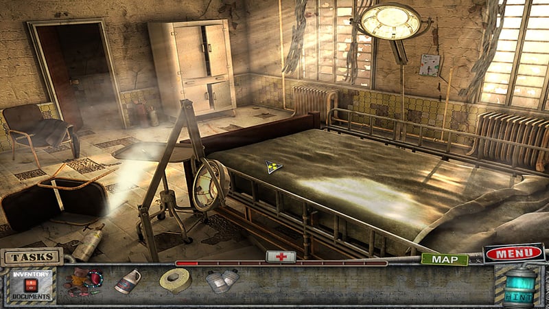 Game screenshot 1