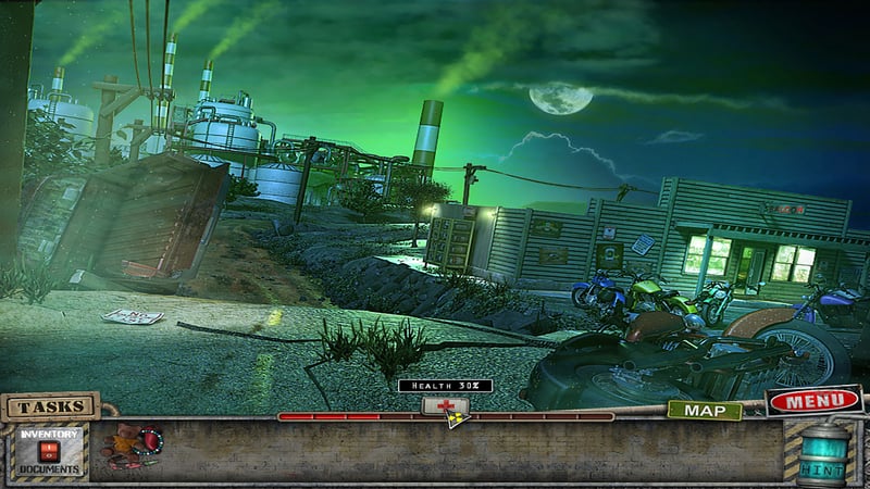 Game screenshot 5