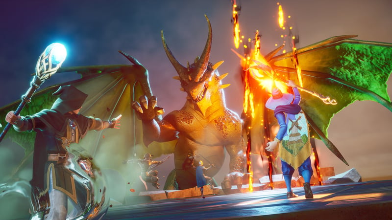 Game screenshot 3