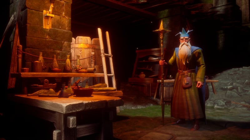 Game screenshot 4