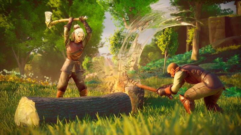 Game screenshot 4