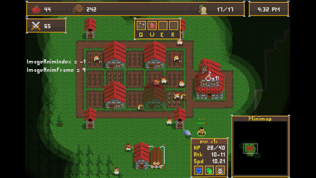 Game screenshot 5