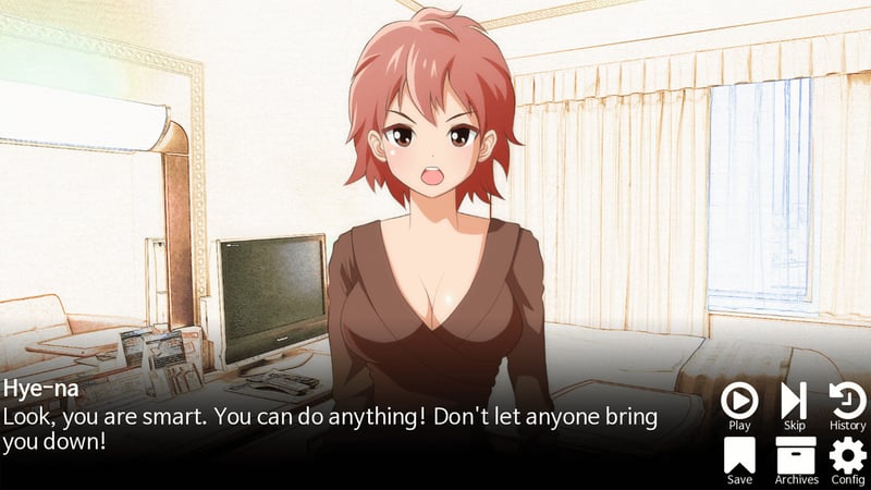 Game screenshot 4