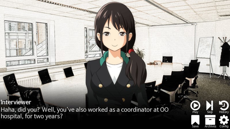 Game screenshot 3