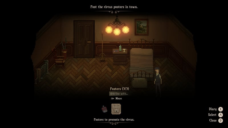 Game screenshot 5