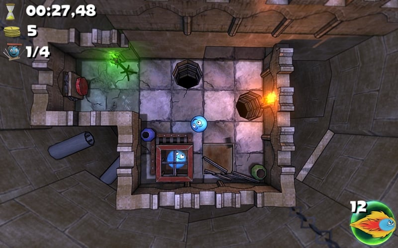 Game screenshot 4