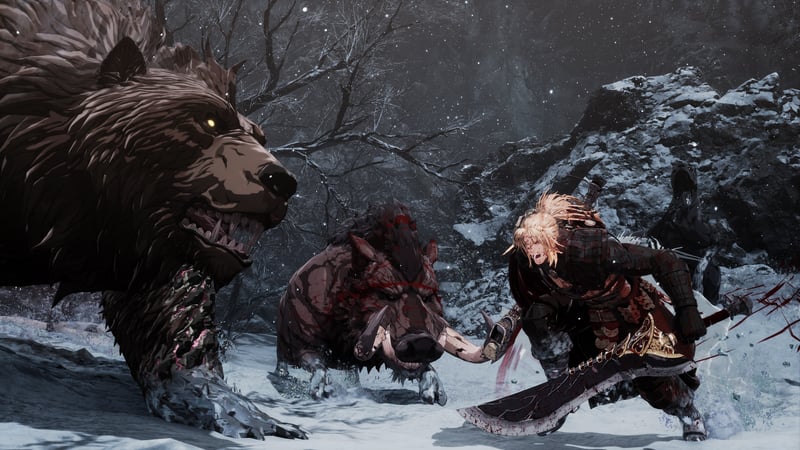 Game screenshot 3