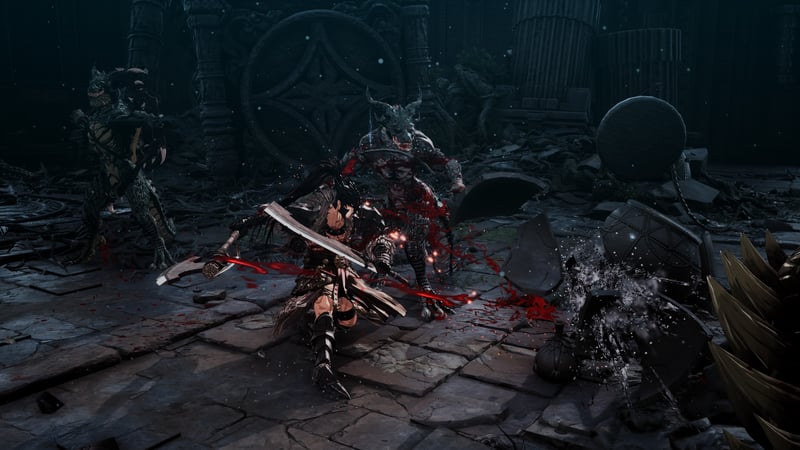 Game screenshot 3