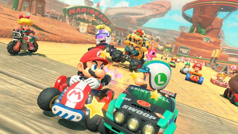 Game screenshot 4