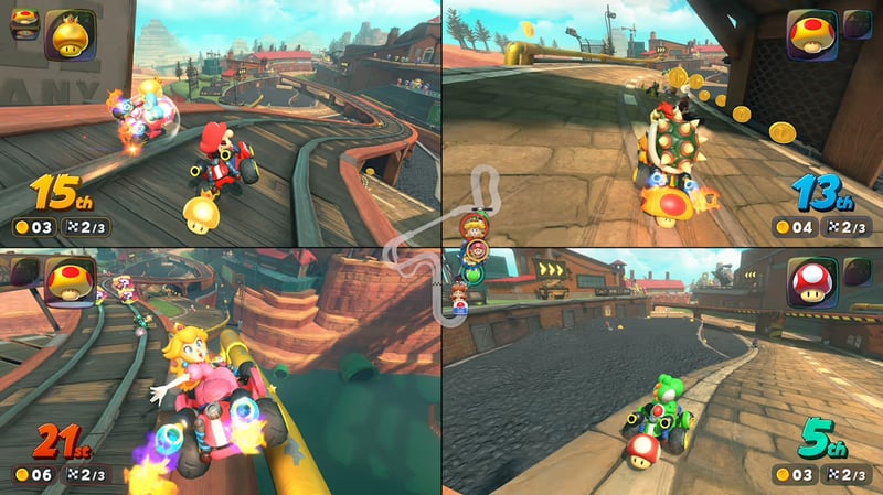 Game screenshot 4
