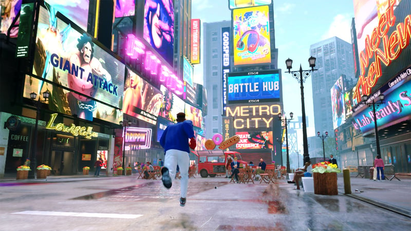 Game screenshot 5